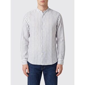 Brooksfield Shirt Men Milk